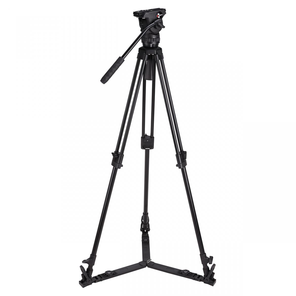 Штатив 4. Штатив Camgear Mark. GS-al6. Benchmark Tripods.